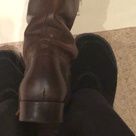 FYRE Mellisa Riding Boot - Picture 5 of 7